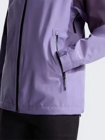 Куртки та дублянки The North Face W DRYVENT ZIP-IN JACKET модель NF0A8J6AS631 Фото