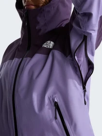 Куртки та дублянки The North Face W DRYVENT ZIP-IN JACKET модель NF0A8J6AS631 Фото
