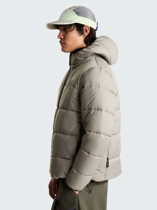 Чоловіча Зимова куртка The North Face M NSE HOODED MASK JACKET фото 2