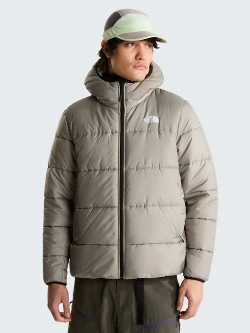 Куртки та дублянки The North Face M NSE HOODED MASK JACKET модель NF0A8J6C2MB1 Фото