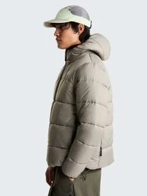 Куртки и дубленки The North Face M NSE HOODED MASK JACKET модель NF0A8J6C2MB1 Фото