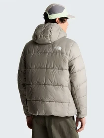 Куртки и дубленки The North Face M NSE HOODED MASK JACKET модель NF0A8J6C2MB1 Фото