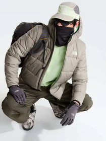 Куртки и дубленки The North Face M NSE HOODED MASK JACKET модель NF0A8J6C2MB1 Фото