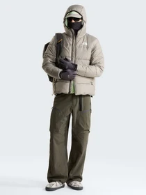Куртки и дубленки The North Face M NSE HOODED MASK JACKET модель NF0A8J6C2MB1 Фото