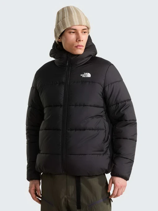 Куртки та дублянки The North Face M NSE HOODED MASK JACKET модель NF0A8J6CJK31 Фото