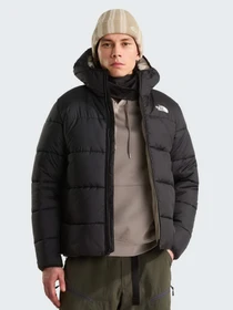 Куртки и дубленки The North Face M NSE HOODED MASK JACKET модель NF0A8J6CJK31 Фото