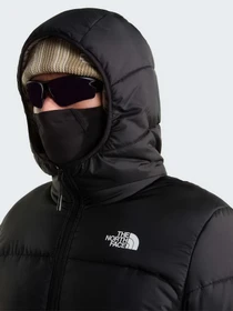 Куртки и дубленки The North Face M NSE HOODED MASK JACKET модель NF0A8J6CJK31 Фото