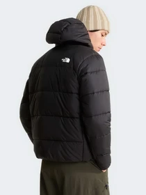 Куртки и дубленки The North Face M NSE HOODED MASK JACKET модель NF0A8J6CJK31 Фото