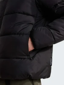 Куртки и дубленки The North Face M NSE HOODED MASK JACKET модель NF0A8J6CJK31 Фото