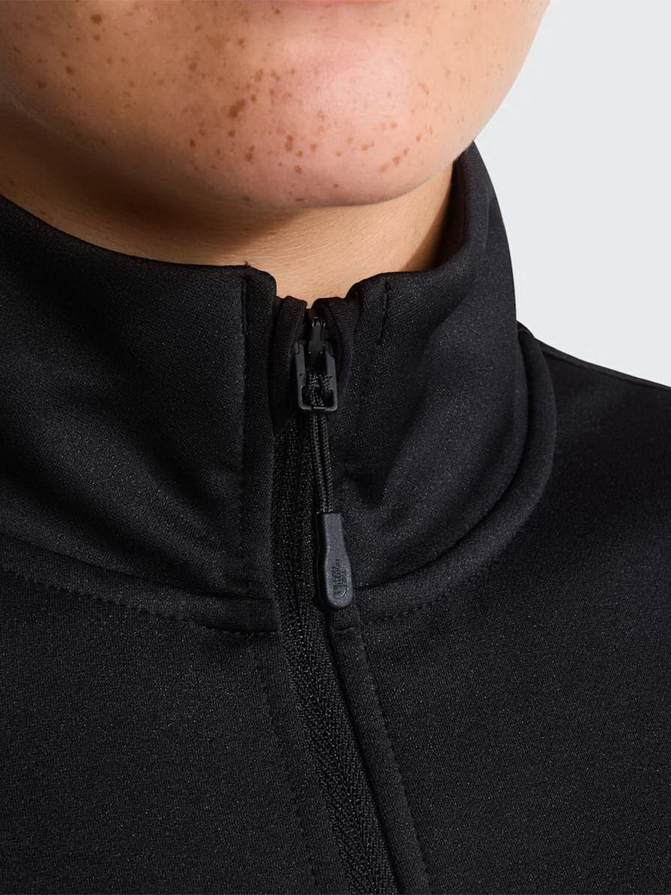 Худи и свитшоты The North Face W MISTYESCAPE FLEECE модель NF0A8J6DJK31 Фото