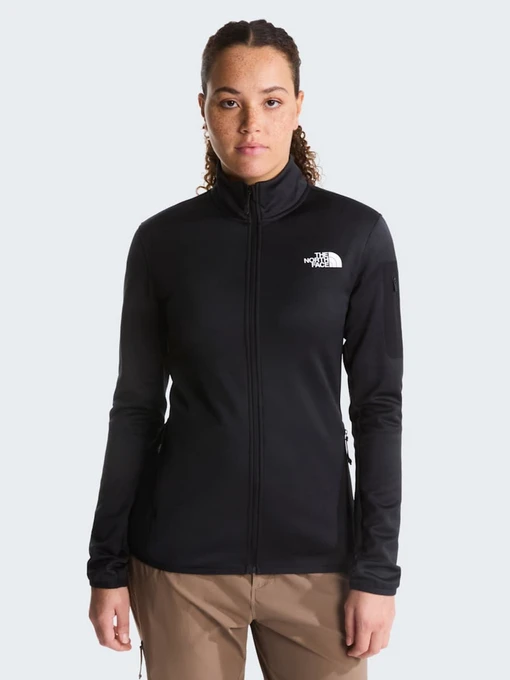 Худи и свитшоты The North Face W MISTYESCAPE FLEECE модель NF0A8J6DJK31 Фото