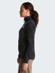 Худи и свитшоты The North Face W MISTYESCAPE FLEECE модель NF0A8J6DJK31 Фото