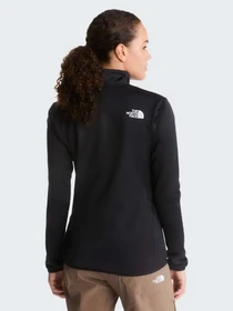 Худи и свитшоты The North Face W MISTYESCAPE FLEECE модель NF0A8J6DJK31 Фото