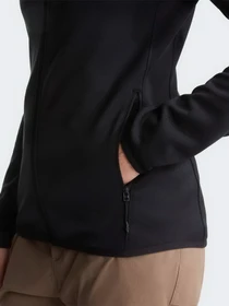 Худи и свитшоты The North Face W MISTYESCAPE FLEECE модель NF0A8J6DJK31 Фото