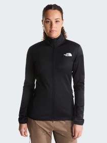 Худи и свитшоты The North Face W MISTYESCAPE FLEECE модель NF0A8J6DJK31 Фото