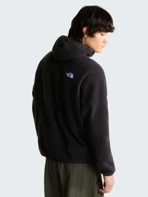 Худи и свитшоты The North Face M NSE FULL ZIP MASK FLEECE модель NF0A8J6QJK31 Фото