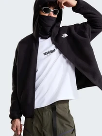 Худи и свитшоты The North Face M NSE FULL ZIP MASK FLEECE модель NF0A8J6QJK31 Фото