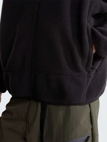 Худи и свитшоты The North Face M NSE FULL ZIP MASK FLEECE модель NF0A8J6QJK31 Фото