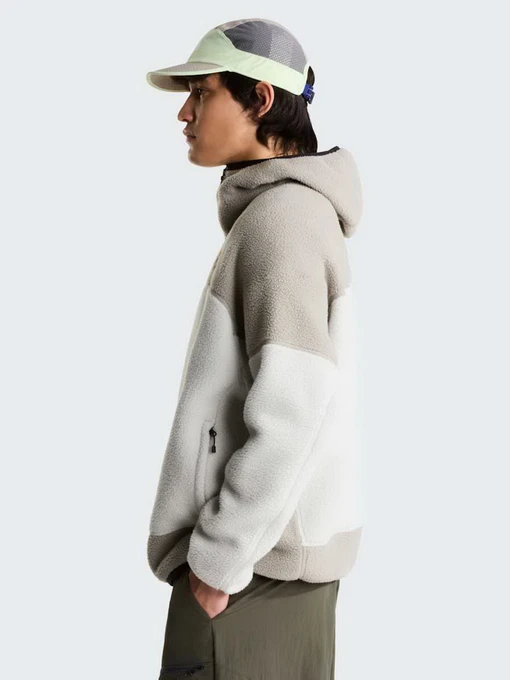 Чоловіча Флісова кофта The North Face M NSE FULL ZIP MASK FLEECE фото 2