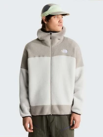 Худі та світшоти The North Face M NSE FULL ZIP MASK FLEECE модель NF0A8J6QP481 Фото