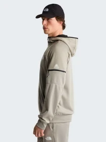 Худи и свитшоты The North Face M MOUNTAIN ATHLETICS FULL ZIP модель NF0A8J7X2MB1 Фото