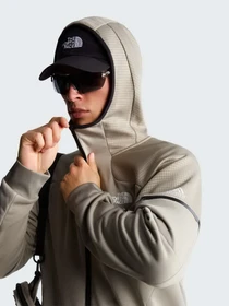 Худи и свитшоты The North Face M MOUNTAIN ATHLETICS FULL ZIP модель NF0A8J7X2MB1 Фото