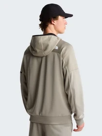 Худи и свитшоты The North Face M MOUNTAIN ATHLETICS FULL ZIP модель NF0A8J7X2MB1 Фото