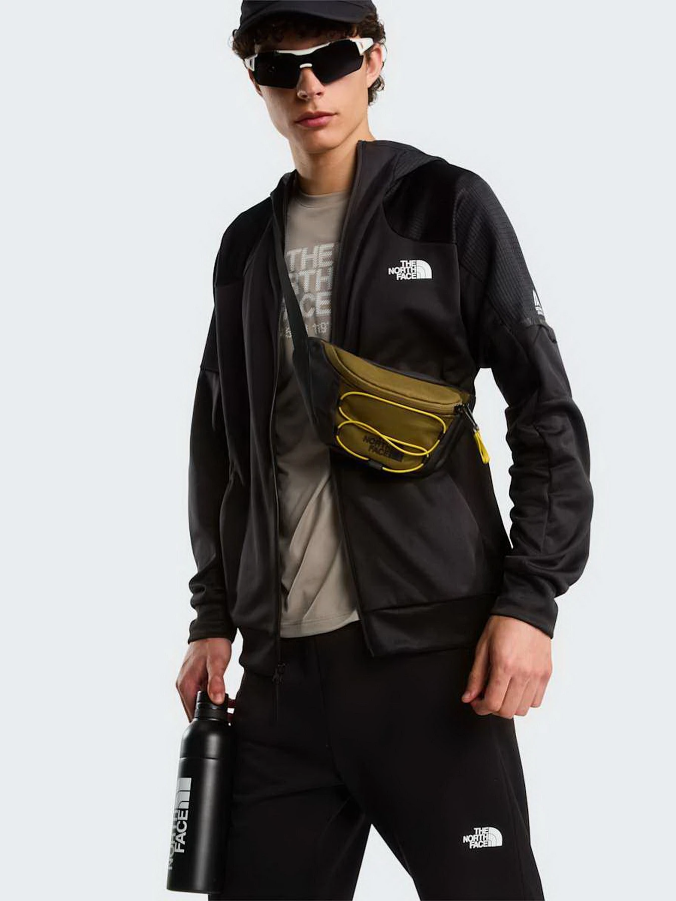 Брюки The North Face M MOUNTAIN ATHLETICS FLEECE PA модель NF0A8J8DJK31 Брюки The North Face M MOUNTAIN ATHLETICS FLEECE PA модель NF0A8J8DJK31 Фото