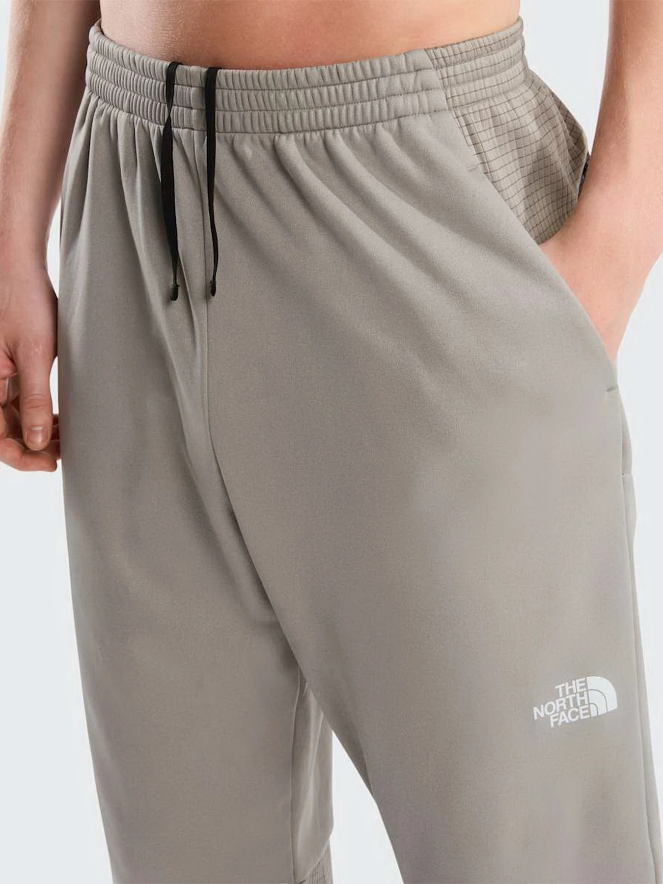 Штани The North Face M MOUNTAIN ATHLETICS FLEECE PA модель NF0A8J8D2MB1 Фото