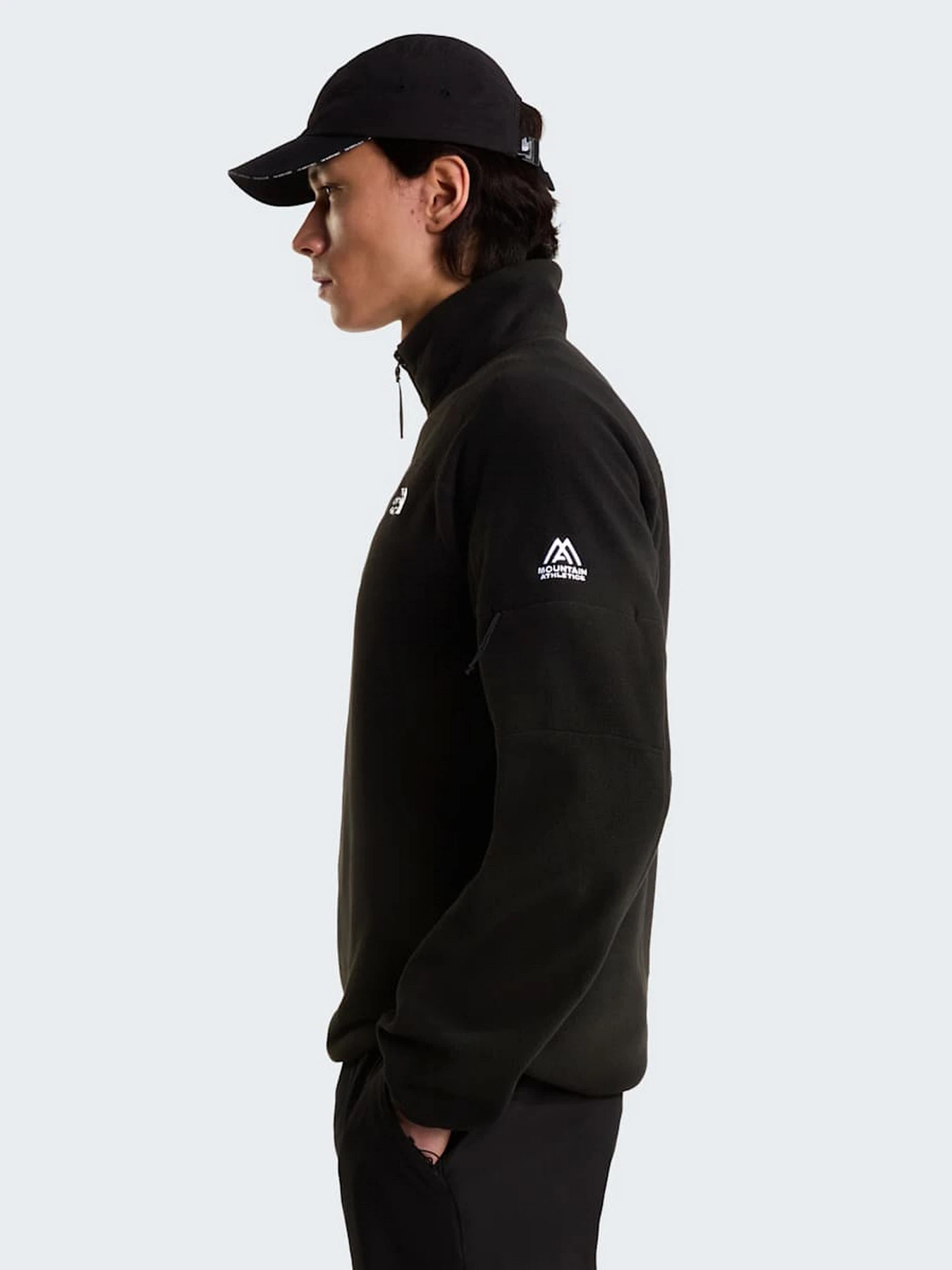Худи и свитшоты The North Face M MOUNTAIN ATHLETICS GLACIER 1 модель NF0A8J8PJK31 Худи и свитшоты The North Face M MOUNTAIN ATHLETICS GLACIER 1 модель NF0A8J8PJK31 Фото