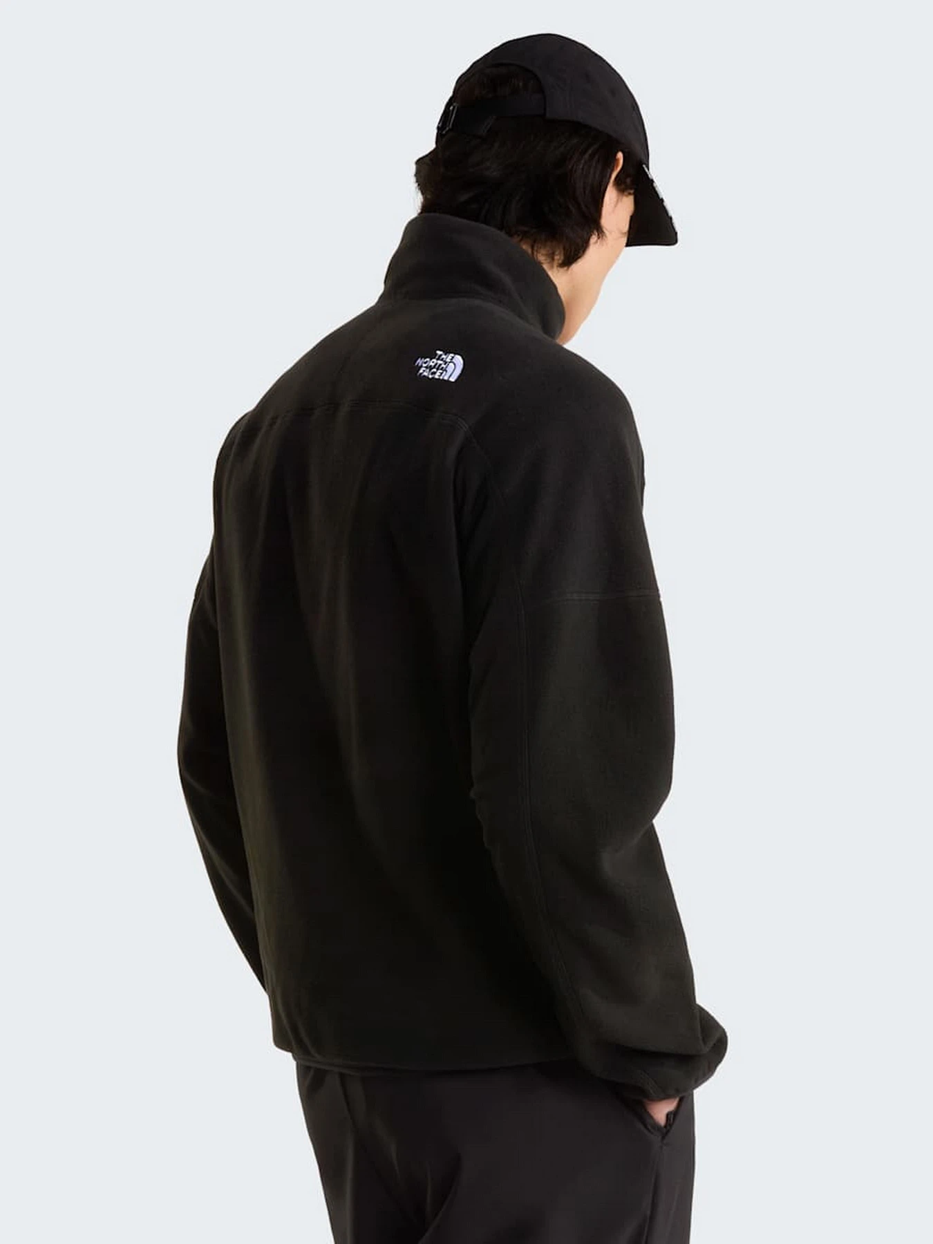Худи и свитшоты The North Face M MOUNTAIN ATHLETICS GLACIER 1 модель NF0A8J8PJK31 Худи и свитшоты The North Face M MOUNTAIN ATHLETICS GLACIER 1 модель NF0A8J8PJK31 Фото