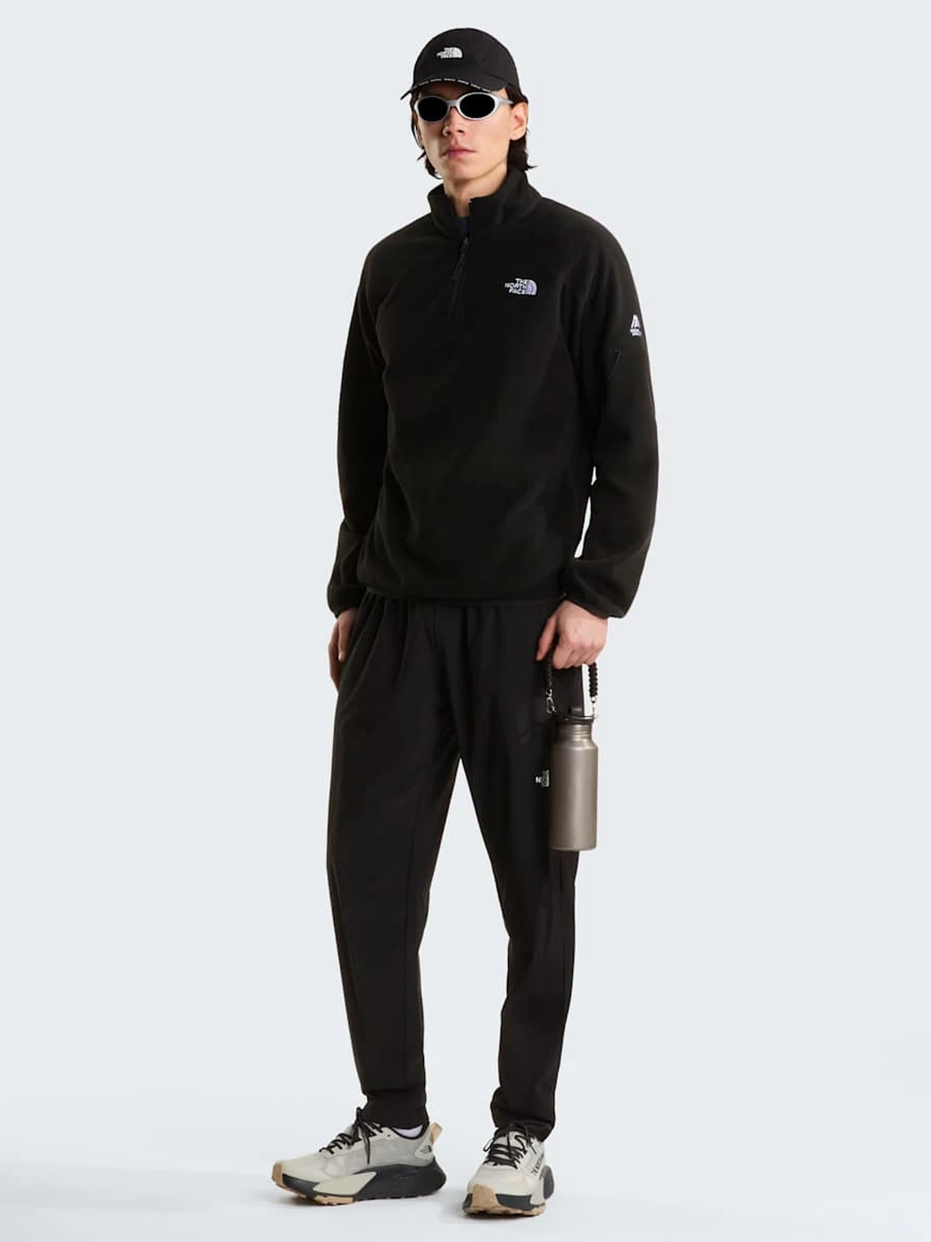 Худи и свитшоты The North Face M MOUNTAIN ATHLETICS GLACIER 1 модель NF0A8J8PJK31 Худи и свитшоты The North Face M MOUNTAIN ATHLETICS GLACIER 1 модель NF0A8J8PJK31 Фото