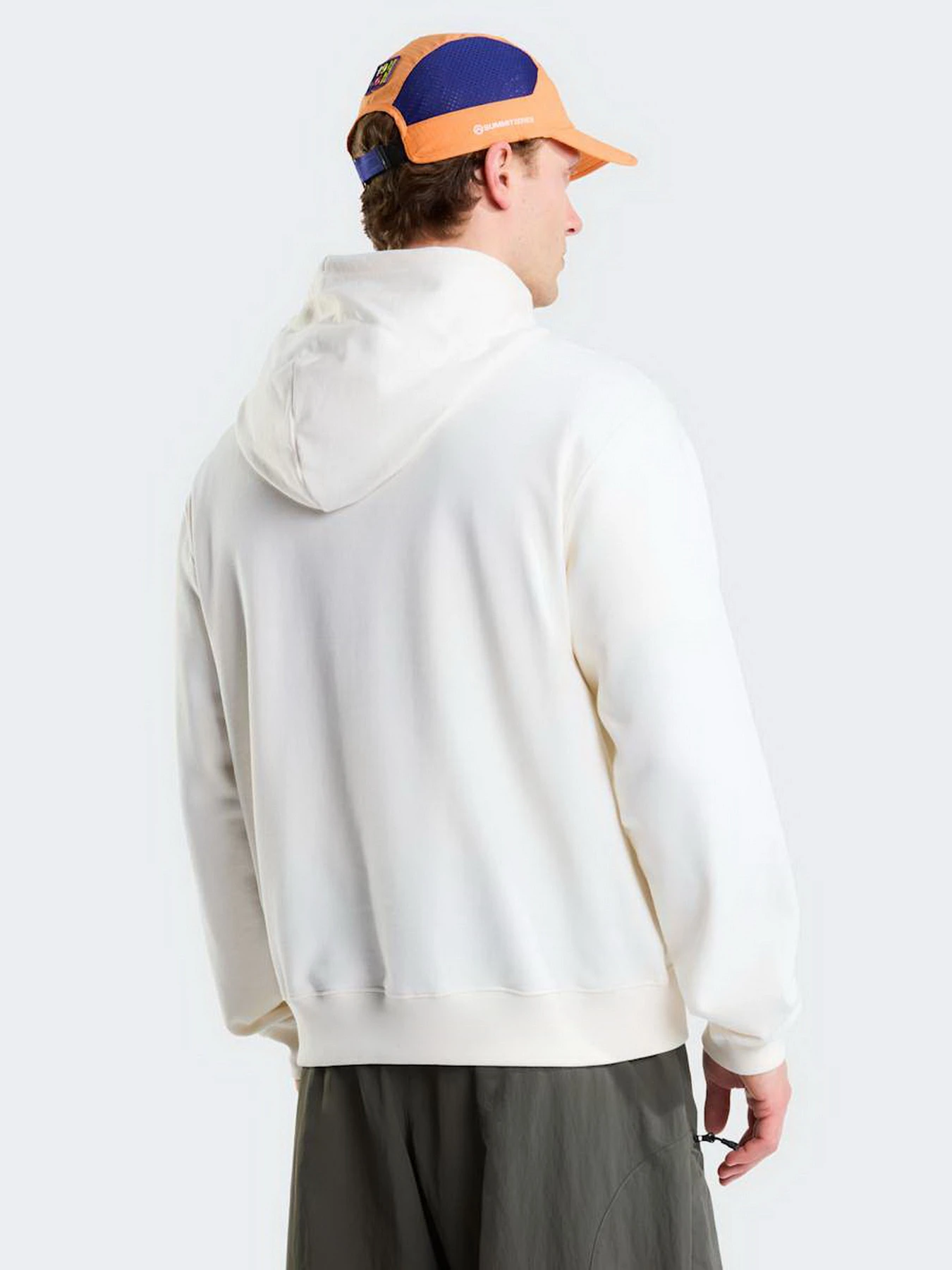 Худі та світшоти The North Face U EXPLORER BADGES RELAXED HOOD модель NF0A8JA2QLI1 Худі та світшоти The North Face U EXPLORER BADGES RELAXED HOOD модель NF0A8JA2QLI1 Фото