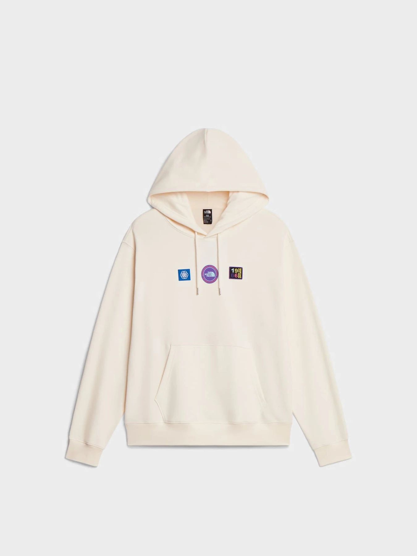 Худі та світшоти The North Face U EXPLORER BADGES RELAXED HOOD модель NF0A8JA2QLI1 Худі та світшоти The North Face U EXPLORER BADGES RELAXED HOOD модель NF0A8JA2QLI1 Фото