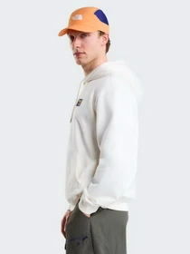 Худі та світшоти The North Face U EXPLORER BADGES RELAXED HOOD модель NF0A8JA2QLI1 Фото