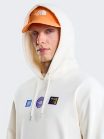 Худі та світшоти The North Face U EXPLORER BADGES RELAXED HOOD модель NF0A8JA2QLI1 Фото
