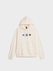 Худі та світшоти The North Face U EXPLORER BADGES RELAXED HOOD модель NF0A8JA2QLI1 Фото