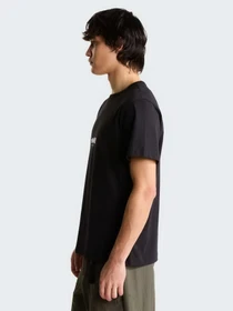 Футболки и поло The North Face U TNF TAG RELAXED SHORT SLEEVE модель NF0A8JA6JK31 Фото