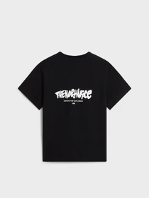 Футболки и поло The North Face U TNF TAG RELAXED SHORT SLEEVE модель NF0A8JA6JK31 Фото