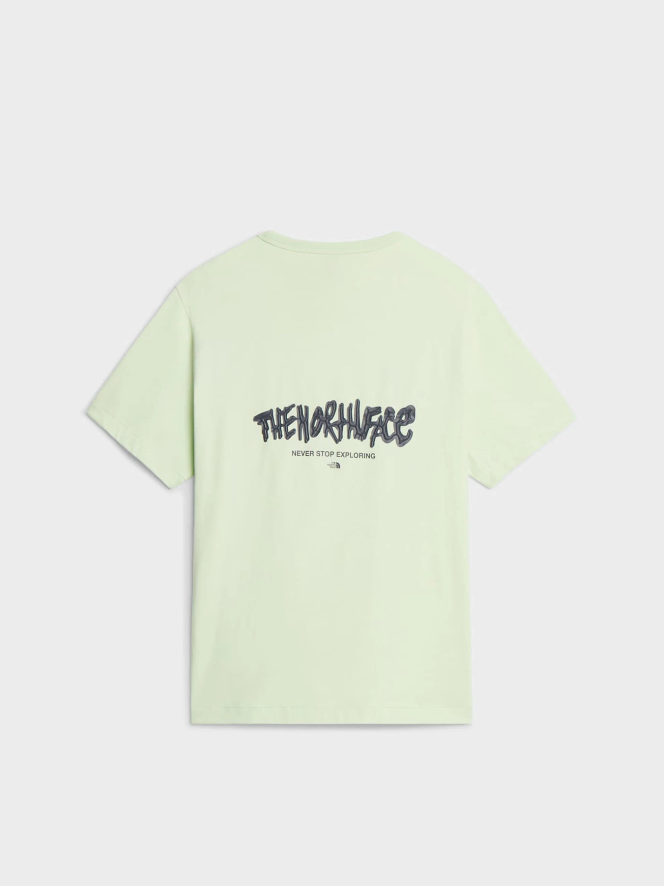 Футболки и поло The North Face U TNF TAG RELAXED SHORT SLEEVE модель NF0A8JA6NLY1 Футболки и поло The North Face U TNF TAG RELAXED SHORT SLEEVE модель NF0A8JA6NLY1 Фото