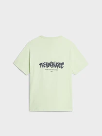 Футболки и поло The North Face U TNF TAG RELAXED SHORT SLEEVE модель NF0A8JA6NLY1 Фото