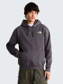 Худи и свитшоты The North Face U NSE SLOPES RELAXED HOODIE - модель NF0A8JA7RHI1 Фото