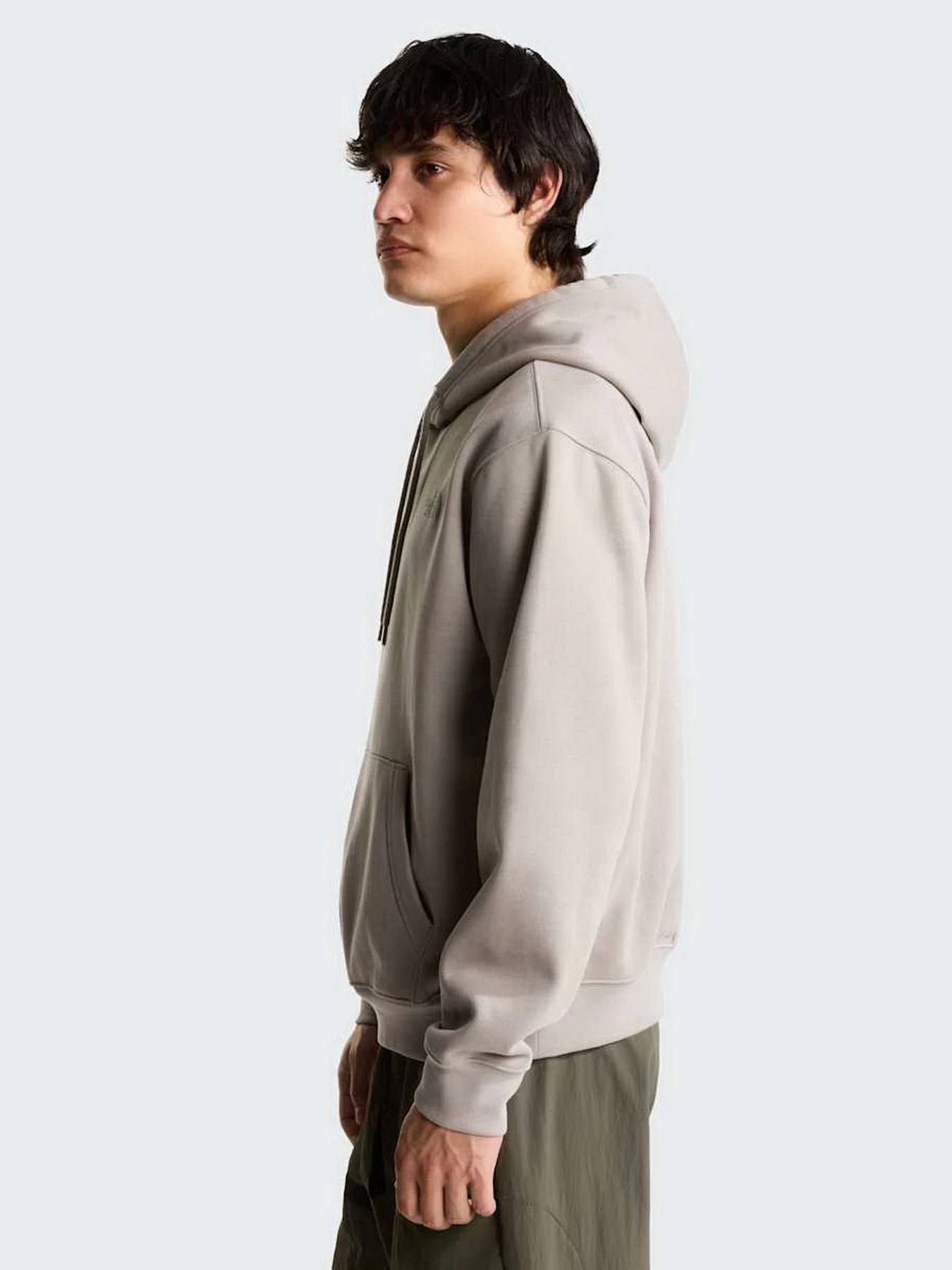 Худи и свитшоты The North Face U NSE SLOPES RELAXED HOODIE - модель NF0A8JA72MB1 Худи и свитшоты The North Face U NSE SLOPES RELAXED HOODIE - модель NF0A8JA72MB1 Фото