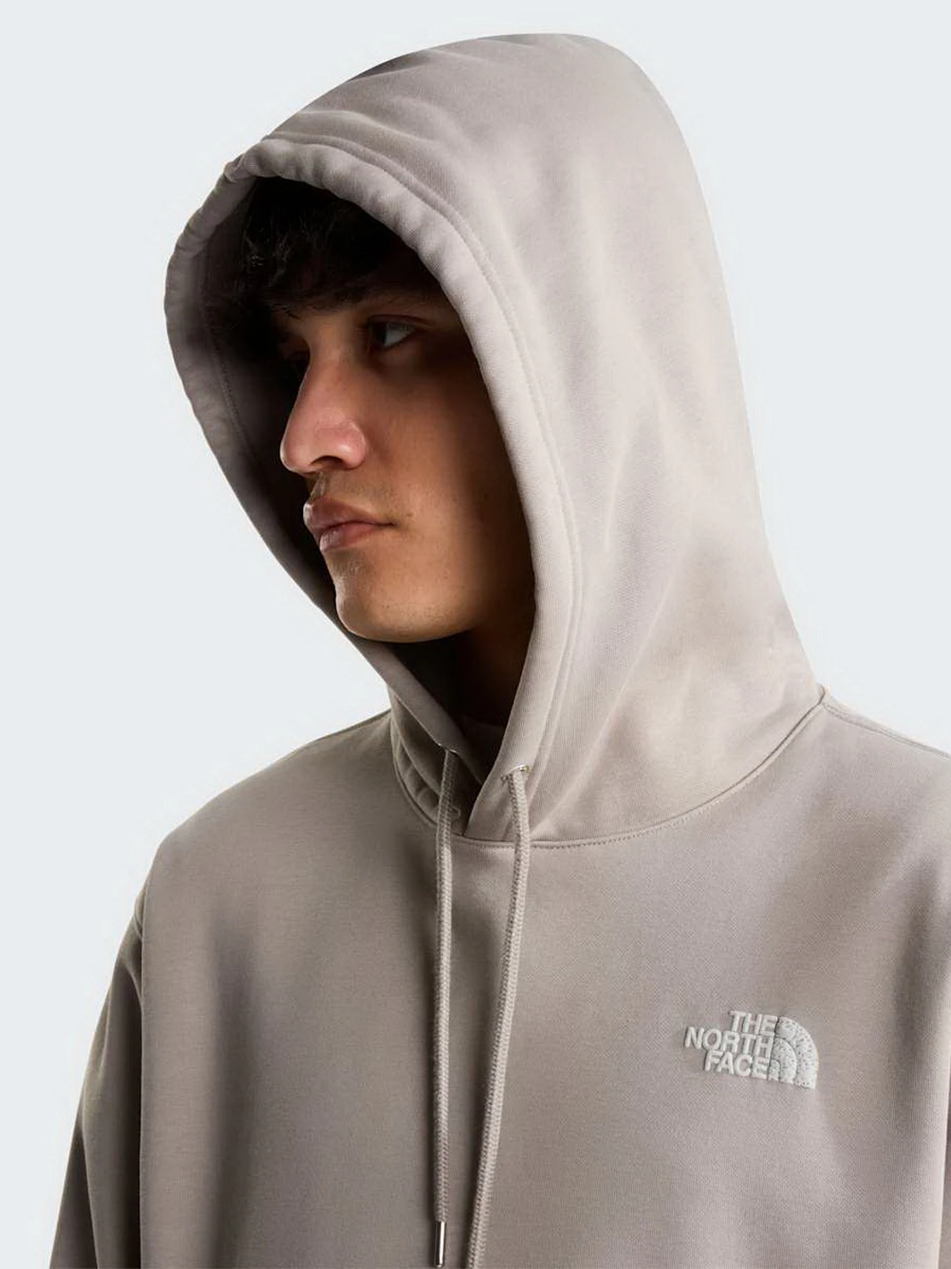 Худи и свитшоты The North Face U NSE SLOPES RELAXED HOODIE - модель NF0A8JA72MB1 Худи и свитшоты The North Face U NSE SLOPES RELAXED HOODIE - модель NF0A8JA72MB1 Фото