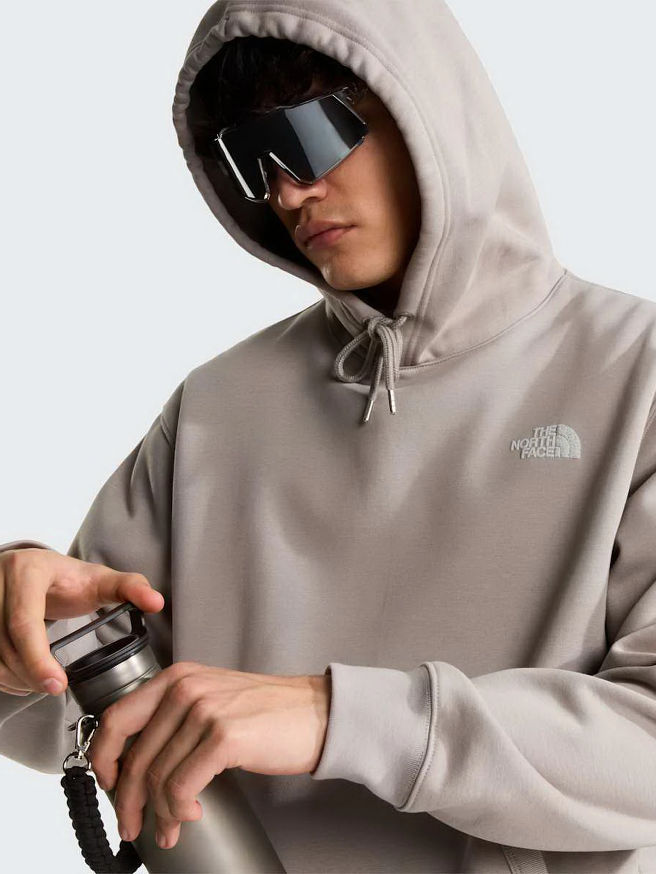 Худи и свитшоты The North Face U NSE SLOPES RELAXED HOODIE - модель NF0A8JA72MB1 Худи и свитшоты The North Face U NSE SLOPES RELAXED HOODIE - модель NF0A8JA72MB1 Фото