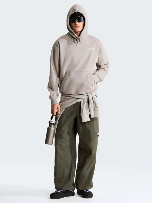 Чоловіче Худі The North Face U NSE SLOPES RELAXED HOODIE - фото 3