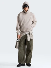 Худи и свитшоты The North Face U NSE SLOPES RELAXED HOODIE - модель NF0A8JA72MB1 Фото