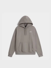Худи и свитшоты The North Face U NSE SLOPES RELAXED HOODIE - модель NF0A8JA72MB1 Фото