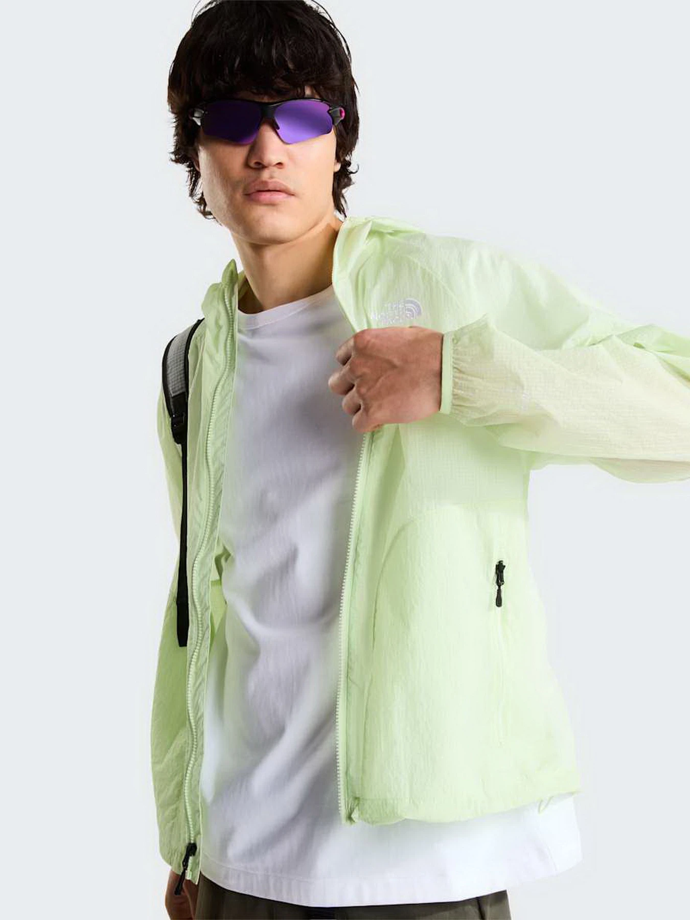 Футболки и поло The North Face U NSE SLOPES RELAXED SHORT SLE модель NF0A8JA8FN41 Футболки и поло The North Face U NSE SLOPES RELAXED SHORT SLE модель NF0A8JA8FN41 Фото