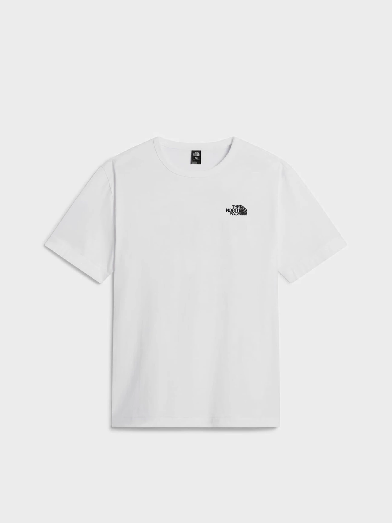 Футболки и поло The North Face U NSE SLOPES RELAXED SHORT SLE модель NF0A8JA8FN41 Футболки и поло The North Face U NSE SLOPES RELAXED SHORT SLE модель NF0A8JA8FN41 Фото